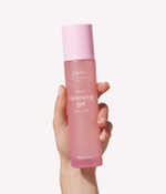 Smorodina Гель для умывания с АНА и ВНА кислотами, 120мл