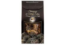 Макароны странгоцци с черным трюфелем Giuliano Tartufi, 250г