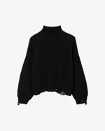 Свитер Elysee Waylone Kitay-Gorod черный