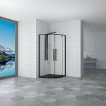 Душевой уголок RGW Stilvoll SV-53B 100x100