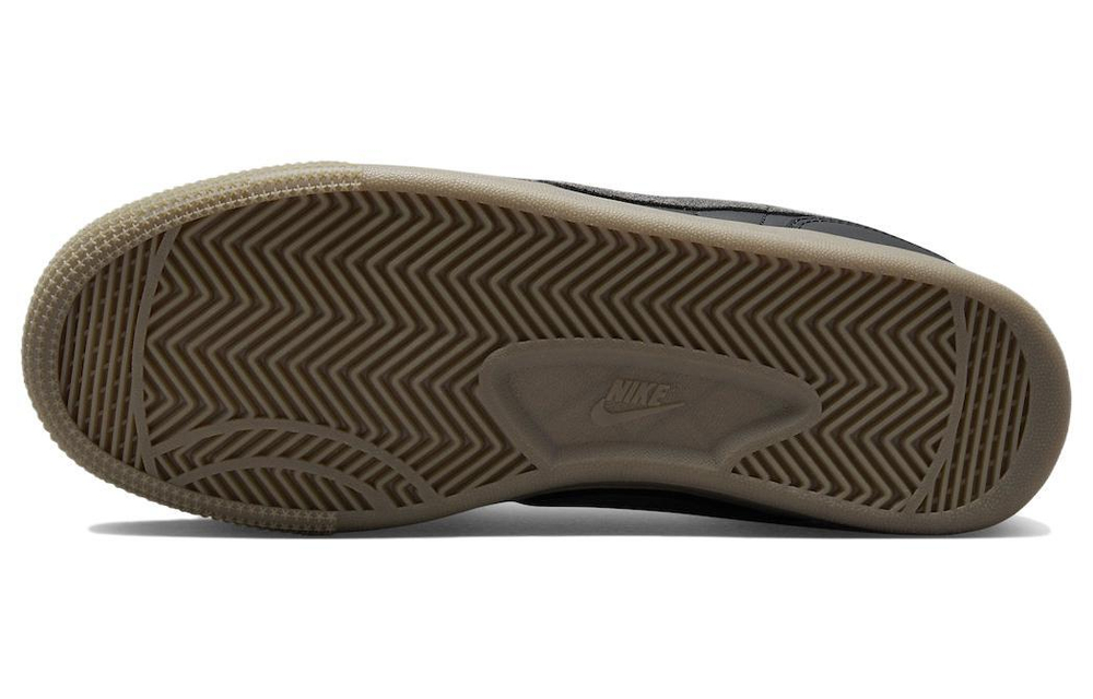 Кроссовки Nike Terminator Low Medium Ash