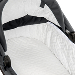 Детская коляска Sweet Baby Cupola New 3 в 1 Slate Grey
