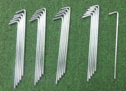 Шатёр Phoenix Crusoe Camp