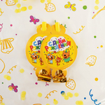 Язык-гудок «Три кота», 6 шт