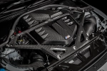 Система холодного впуска Eventuri Black Carbon Intake System - V2 - Gloss - BMW G8x M2/M3/M4
