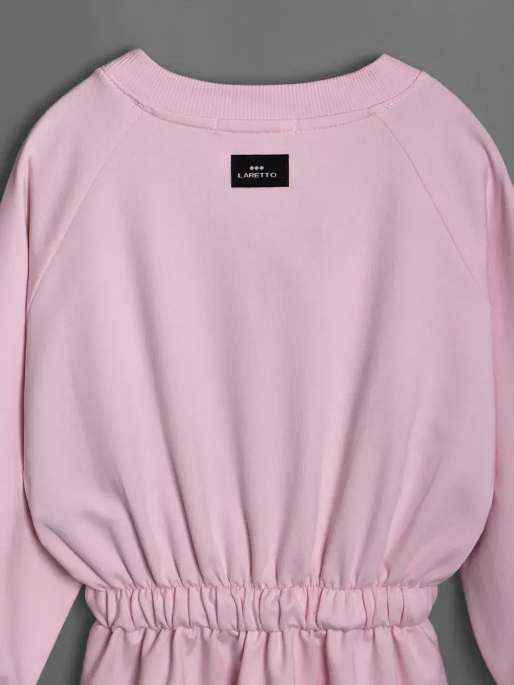 Платье для девочки на осень