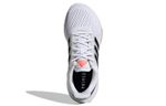 Кроссовки Adidas Qt Racer Sport (Женская размерная сетка)