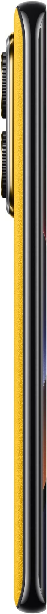 Смартфон Poco X7 12 ГБ/512 ГБ черный