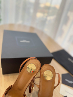 Saint Laurent Sandals