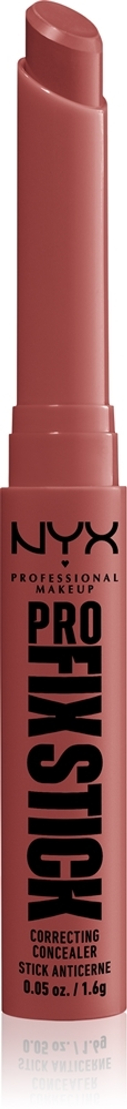 NYX Professional Makeup Pro Fix Stick - Объединяющий кожу консилер, 1,6 g