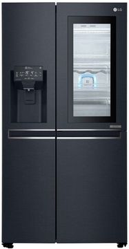 Холодильник LG GS-X961MTAZ