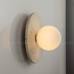 Бра Cloyd TERMIDOR W1 / выс. 25 см (арт.20464)