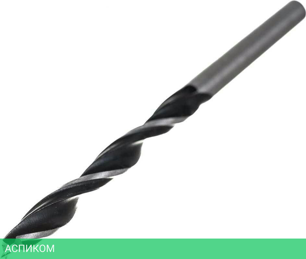Сверло Milwaukee 5х85мм (4932363653)