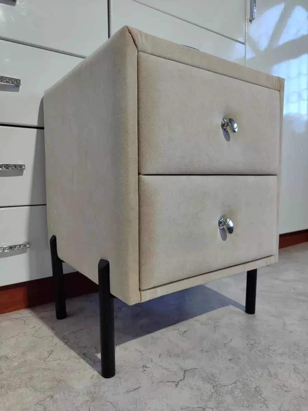 Мебельные ножки металлические под диван кресло тумбу шкаф