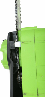 Цепная пила аккумуляторная GREENWORKS GD24CS30 24В,3/8-1,1-45,30см,б/щ,без АКБ и ЗУ (2007007)