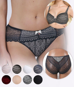 Трусы (Элит) кружевные 51888