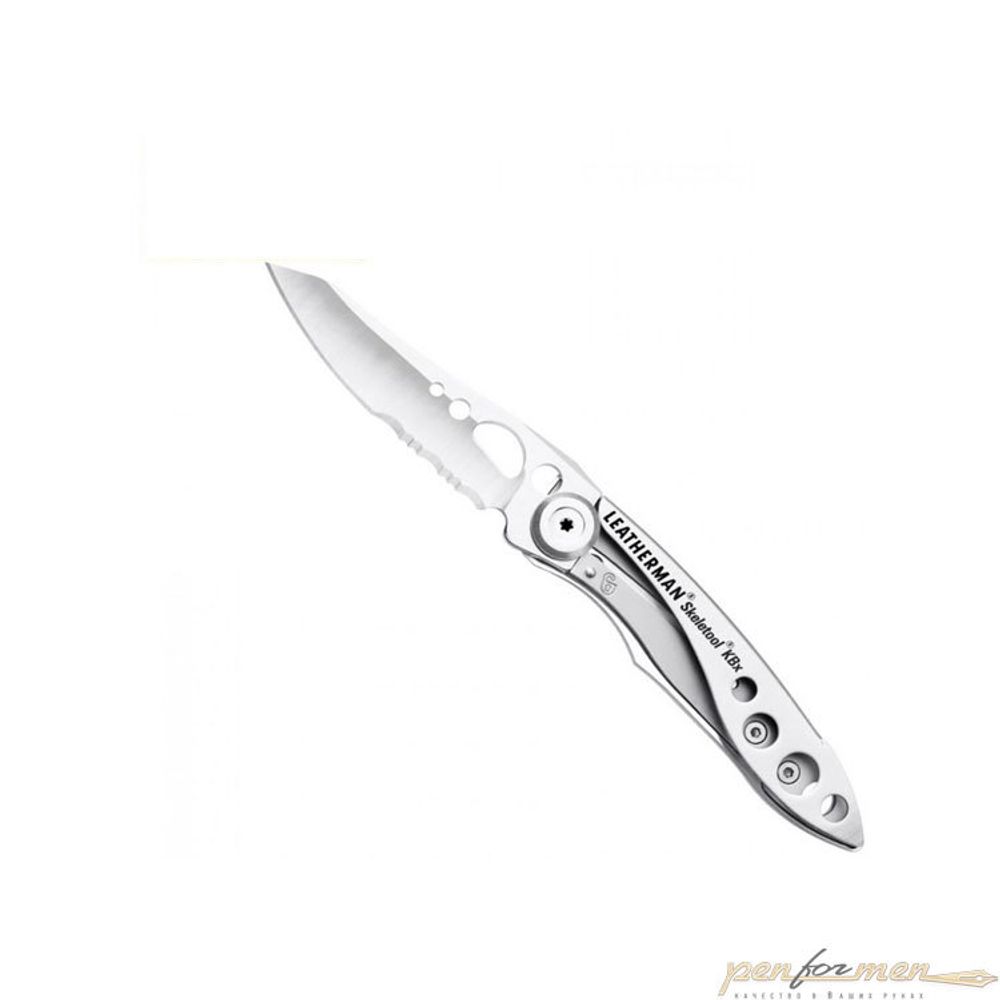 Нож перочинный Leatherman Skeletool Kbx (832382)