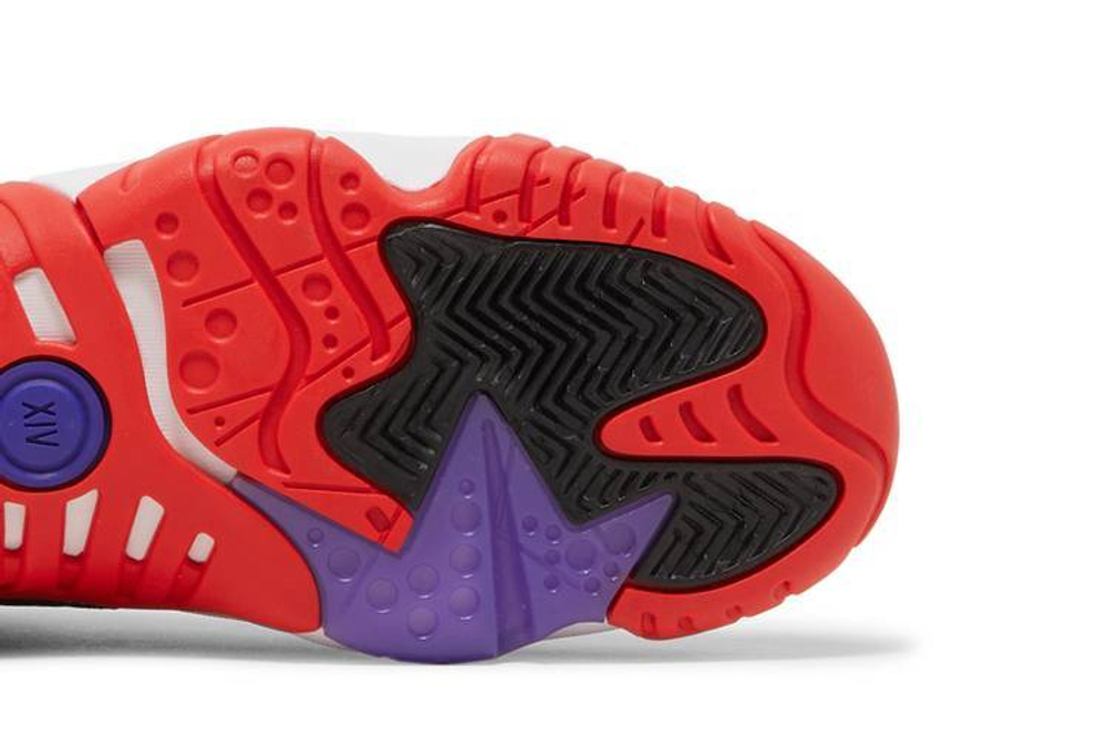 Кроссовки Jordan Jumpman Two Trey (Женская размерная сетка)