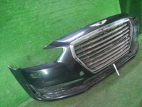 Бампер передний Genesis G90 (2016-2019)