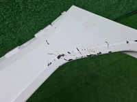 Накладка бампера левая Geely Atlas 2 (2023-н.в.)