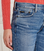 Джинсы POLO RALPH LAUREN - голубой(211942121)