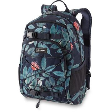 Рюкзак городской Dakine Grom 13L Eucalyptus Floral