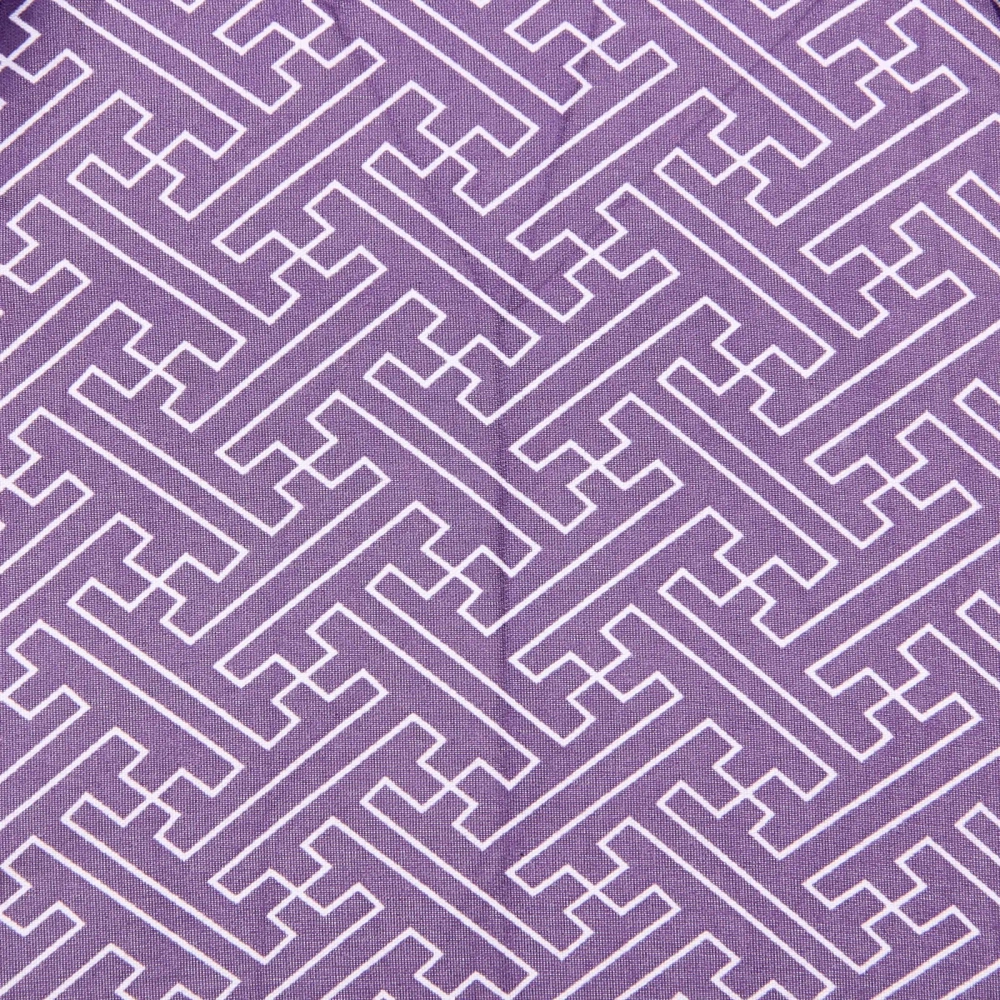 Зонт женский автомат «Ultramarine - Эрсэя», микс 6 цветов, 8 спиц, d-115см, длина в слож. виде 28см