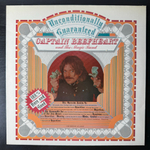 Captain Beefheart And The Magic Band ‎– Unconditionally Guaranteed (Англия 1998г.)