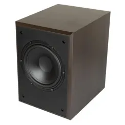 Premiera ES-8SA Mocca Wood