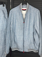 Мужской прогулочный костюм Kiton