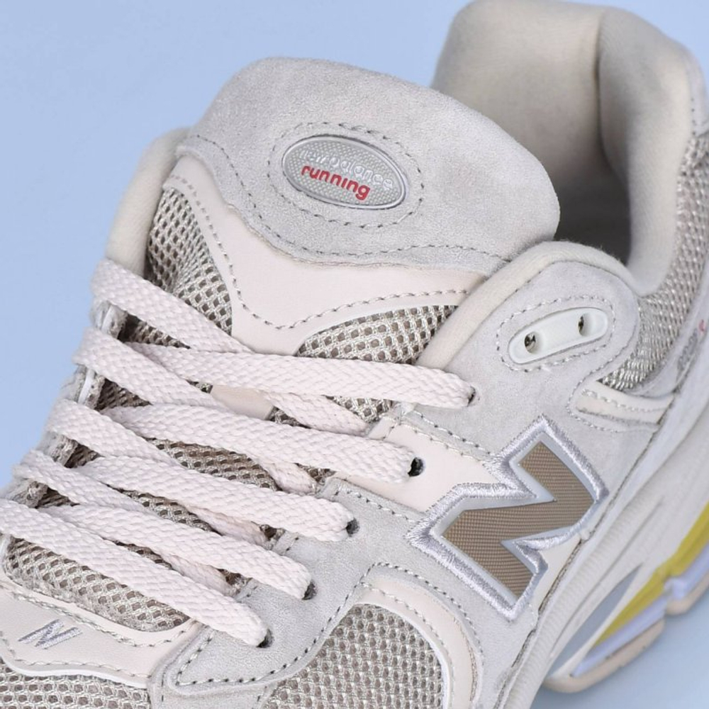 Кроссовки New Balance 2002 арт 4968