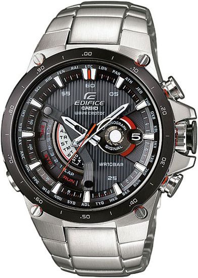 Наручные часы Casio EQW-A1000DB-1A