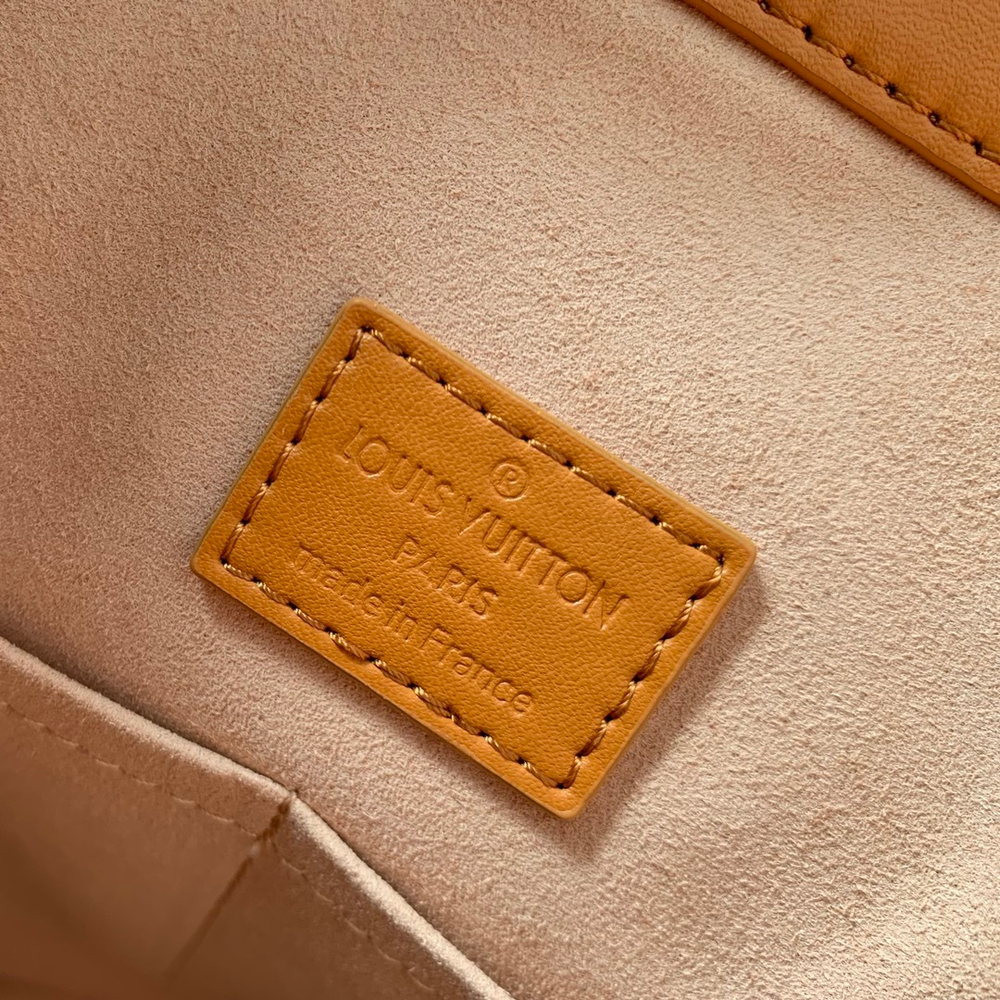 Louis Vuitton Sandwich Bag