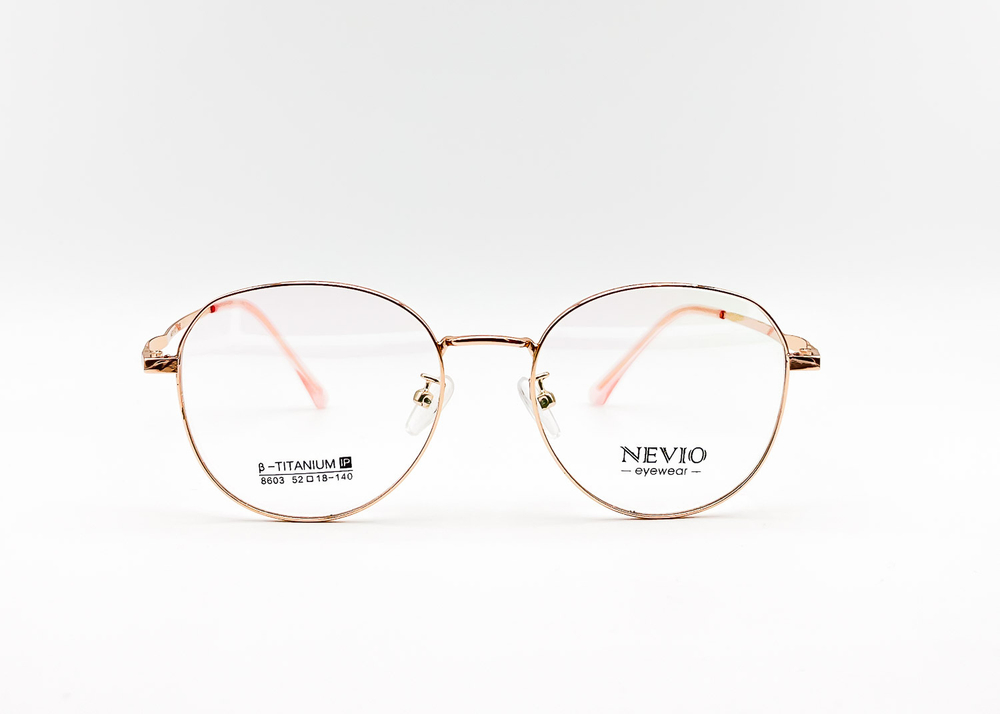Изг. оправы Nevio 8603 Pink