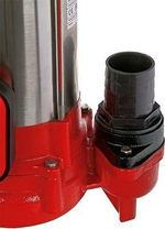 Насос дренажный QUATTRO ELEMENTI SEWAGE 1700F CI 910-188