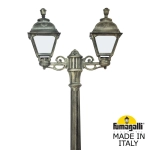 Парковый светильник Fumagalli RICU BISSO/CEFA 2L U23.157.S20.BYF1R