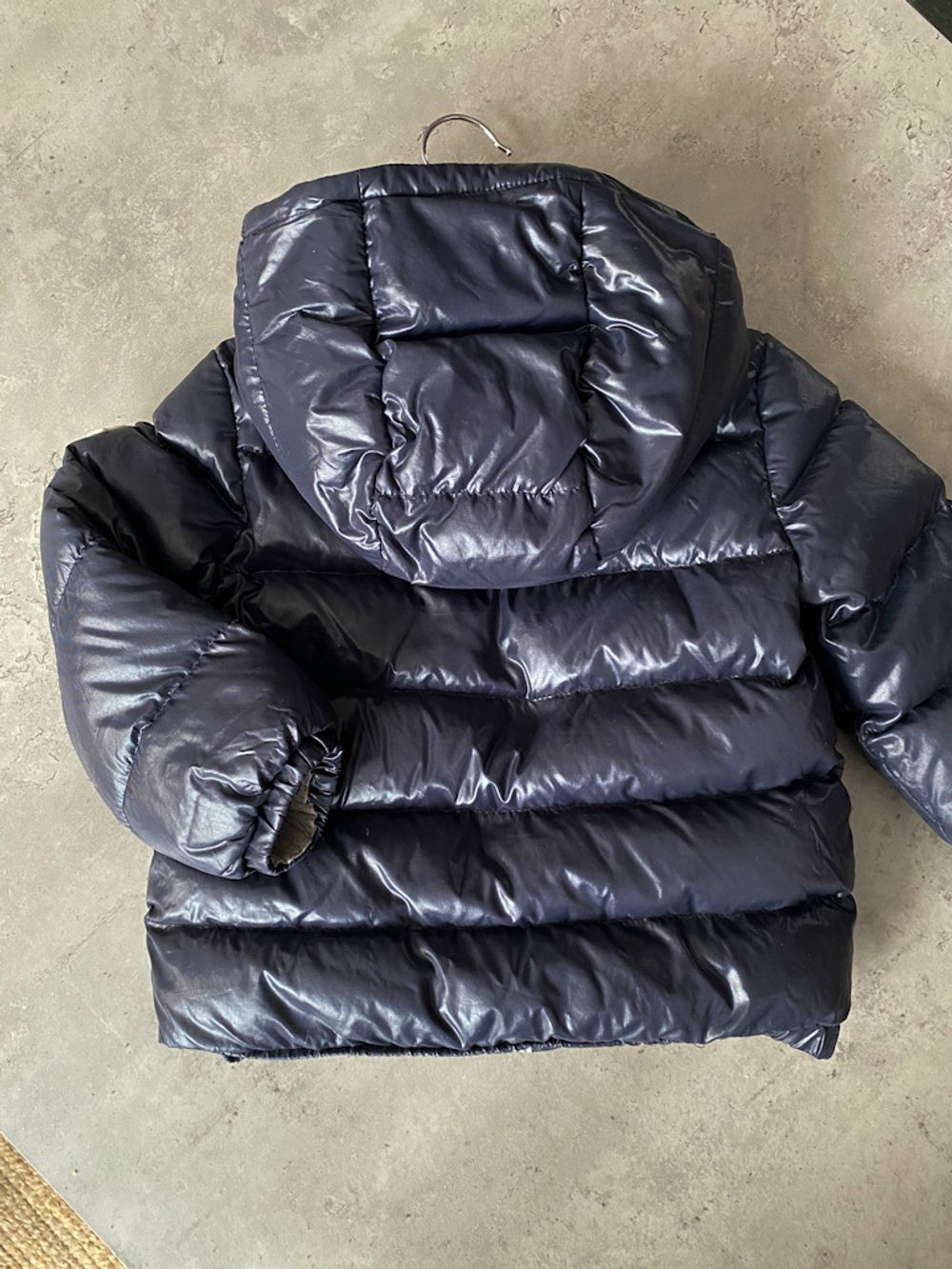 Пуховая куртка Moncler, 92