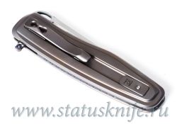 Сет ножей CKF Big Brutus Брутус и SM-Specialфотография - 8