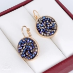 Серьги Xuping - арт813