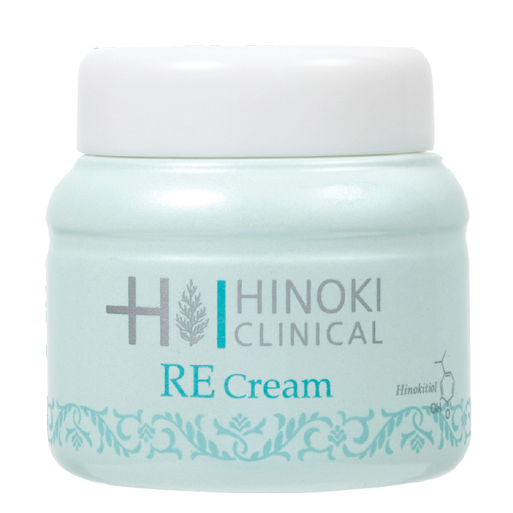 HINOKI CLINICAL, Крем универсальный RE Cream, 38 мл