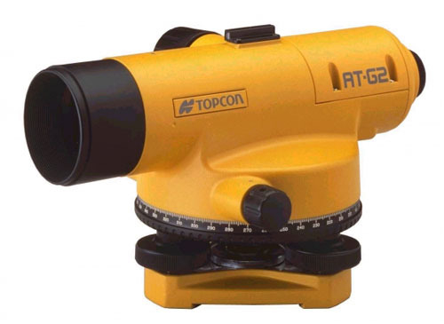 Topcon AT-G2