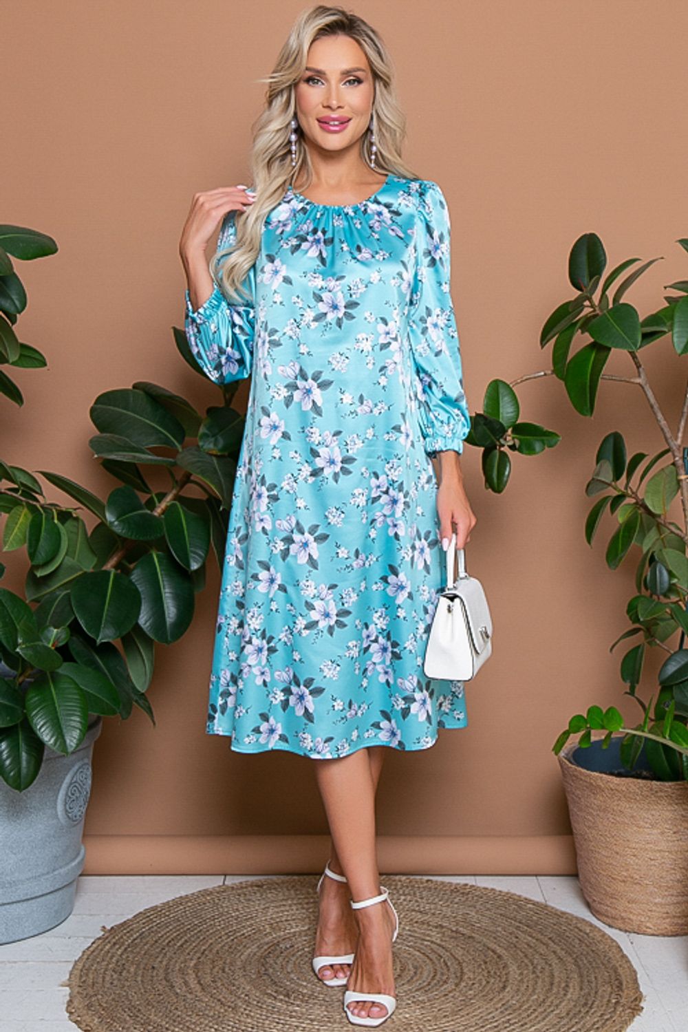 Платье 71164 Avili (Акция)