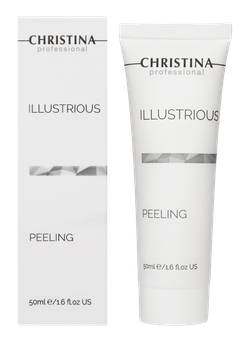 CHRISTINA Illustrious Peeling