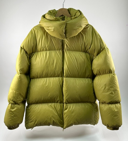 Пуховик Voishe