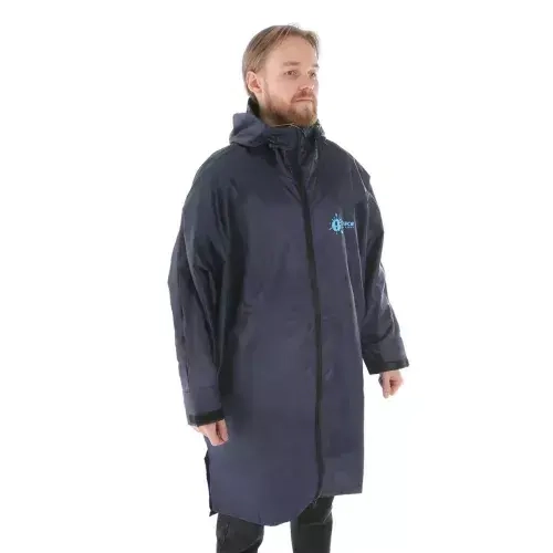 ПОНЧО BTRACE RAIN ZIPPER PRO