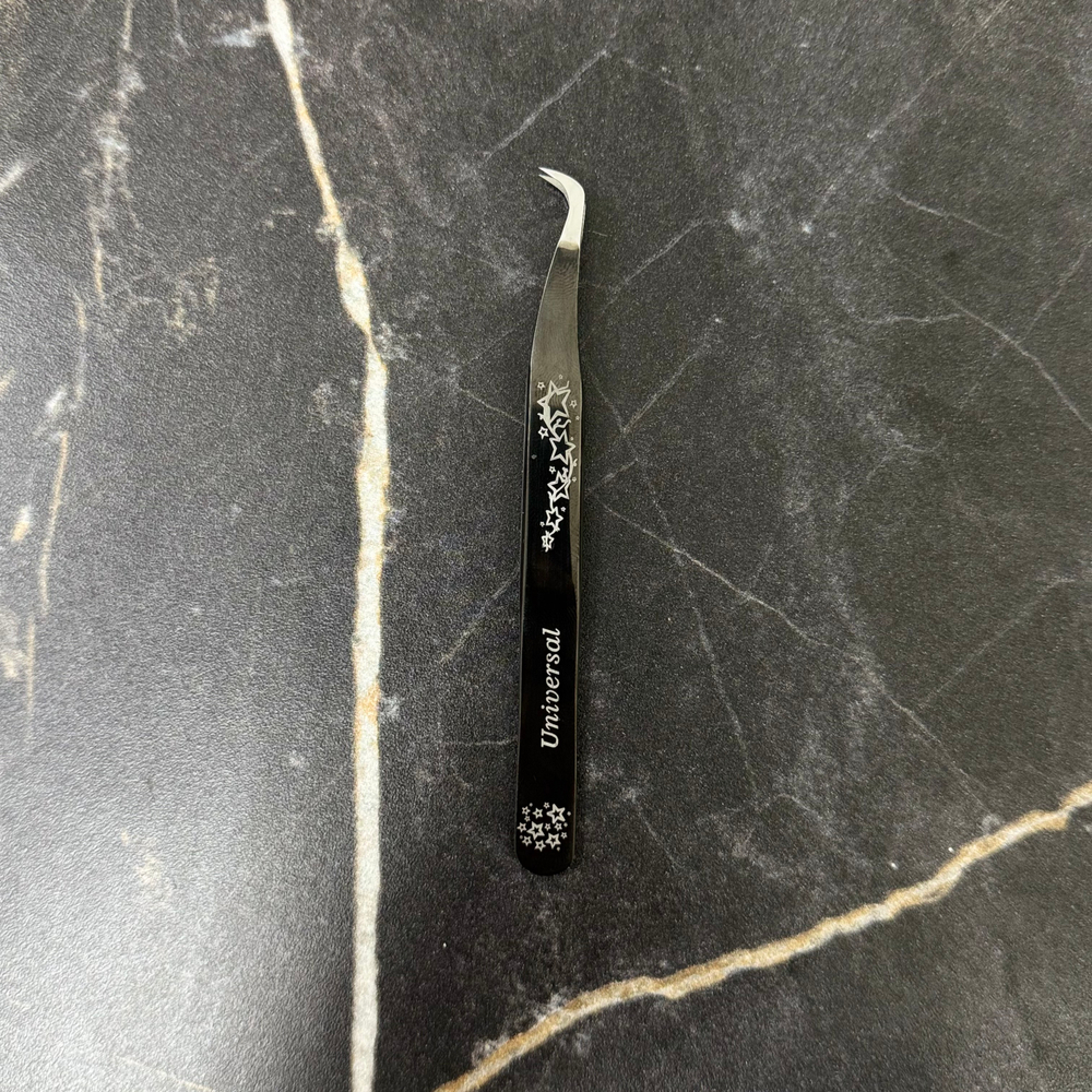 Пинцет Анастасии Соколовой Universal NEW