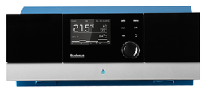 Системы управления и модули Buderus Logamatic