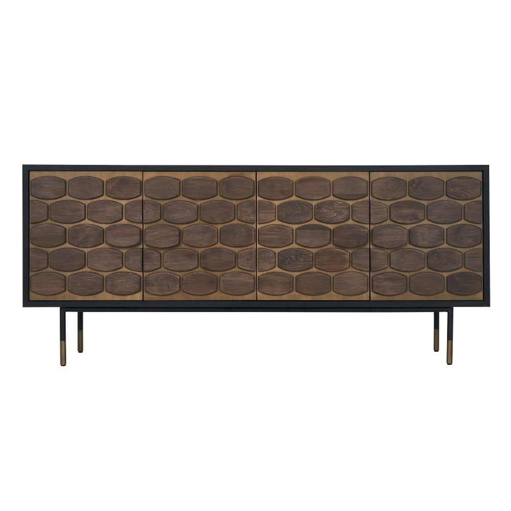 Буфет Чикаго