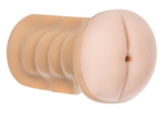 Телесный мастурбатор-анус VIVID RAW BUTT FUCK (Цвет: телесный)