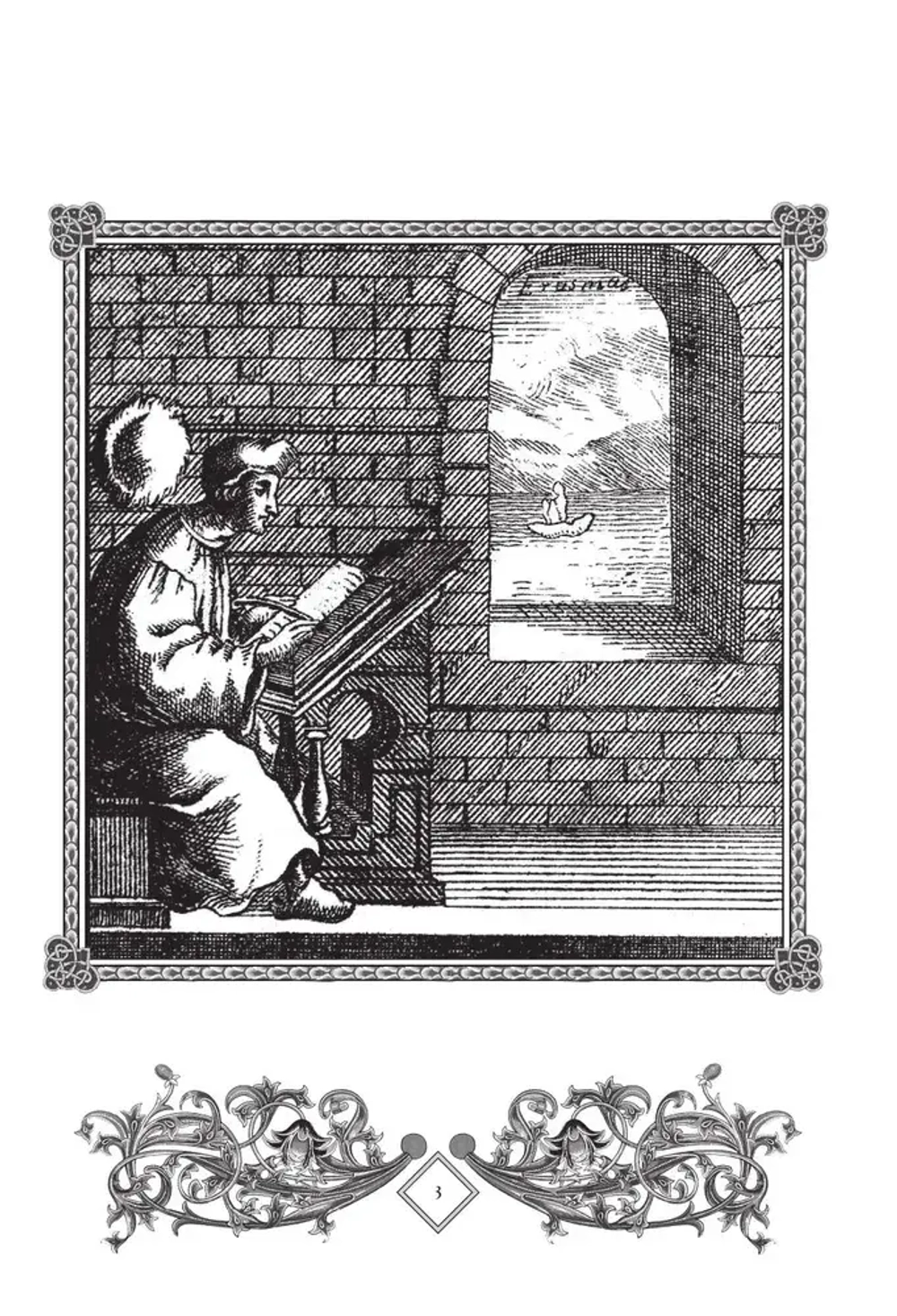 Похвала глупости. Moriae Encomium